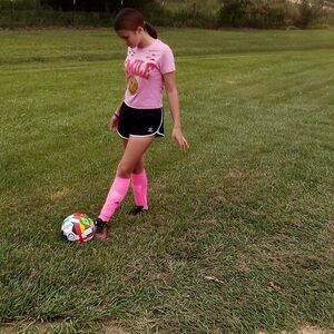 Meet your Posher, Leeanna